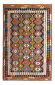 Kilim Maimana Tappeto 163x250cm - Tappeto di lana