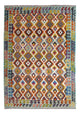 Kilim Maimana Tappeto 243x169cm - Tappeto di lana