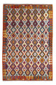 Kilim Maimana Tappeto 165x245cm - Tappeto di lana