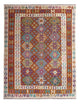 Kilim Maimana Tappeto 247x195cm - Tappeto di lana