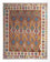Tappeto Kelim - Splash - 253 x 203 cm - multicolore