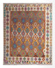 Kilim Maimana Tappeto 253x203cm - Tappeto di lana
