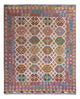 Kilim Maimene Tappeto 255x205cm - Tappeto di lana