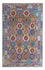Tappeto Kelim - Splash - 300 x 203 cm - multicolore