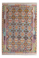 Kilim Maimana Tappeto 285x195cm - Tappeto di lana