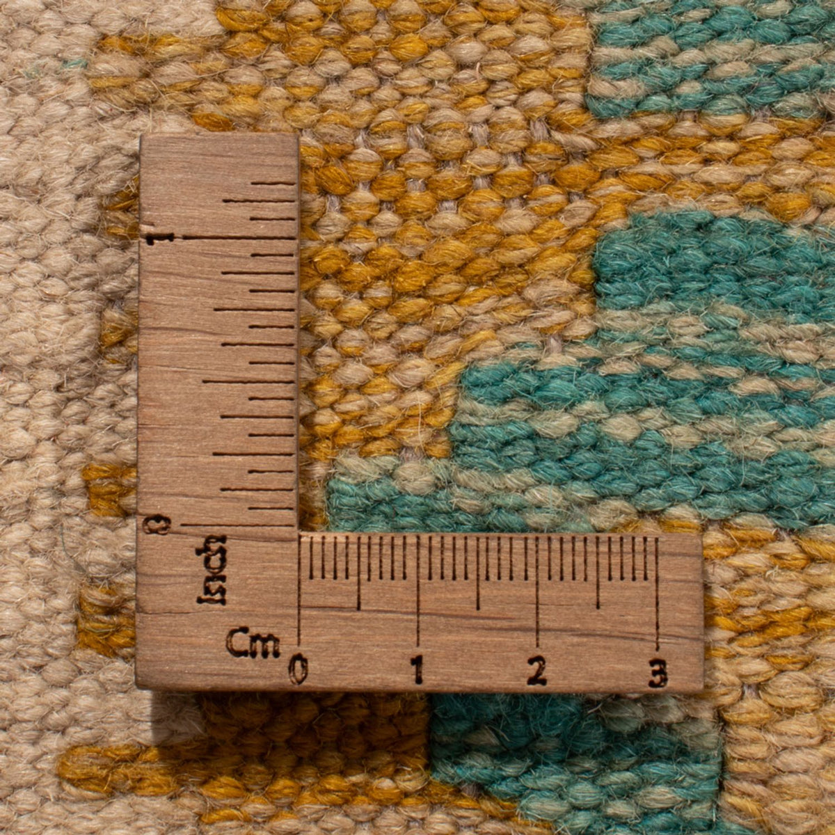 Tappeto Kelim - Splash - 285 x 195 cm - multicolore