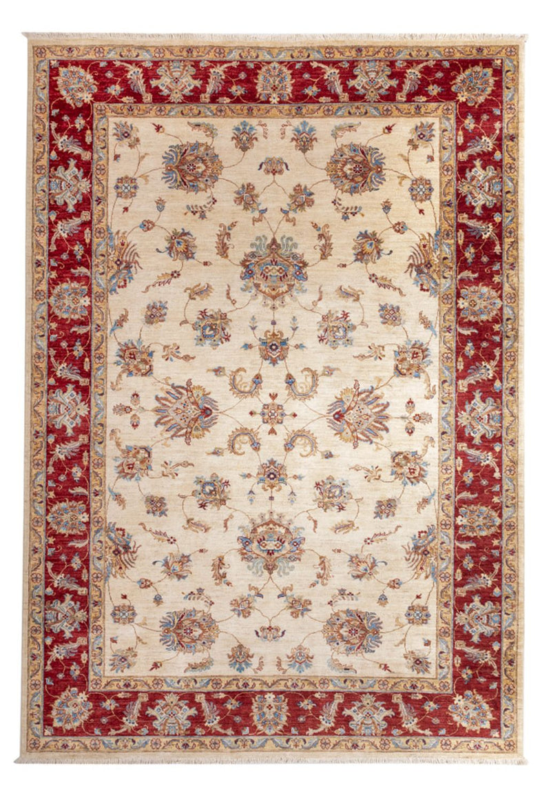 Tappeto Ziegler - 300 x 214 cm - multicolore