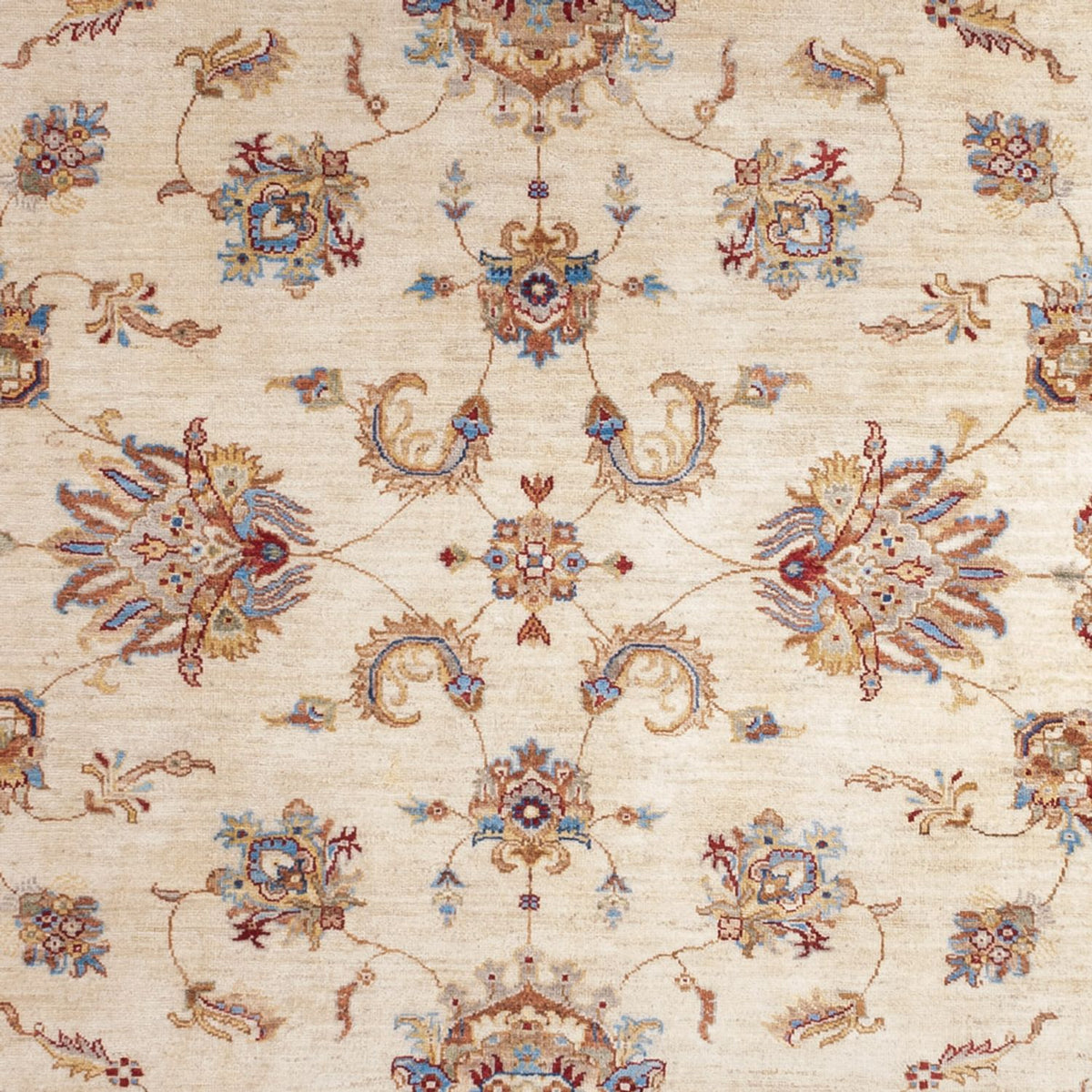 Tappeto Ziegler - 300 x 214 cm - multicolore