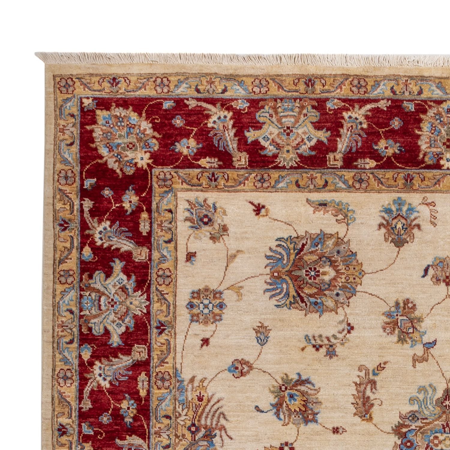 Tappeto Ziegler - 300 x 214 cm - multicolore