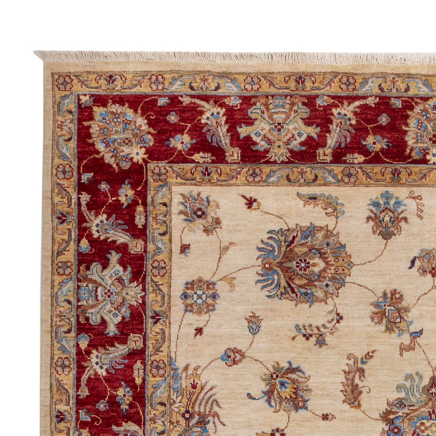 Tappeto Ziegler 300x214cm - Tappeto orientale