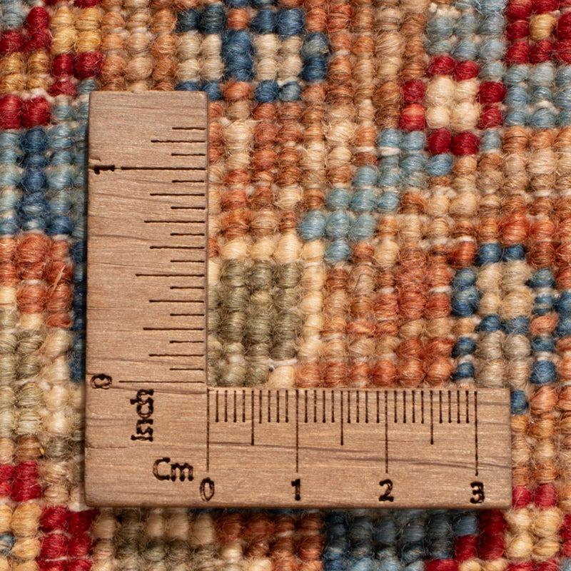Tappeto Ziegler - 300 x 214 cm - multicolore