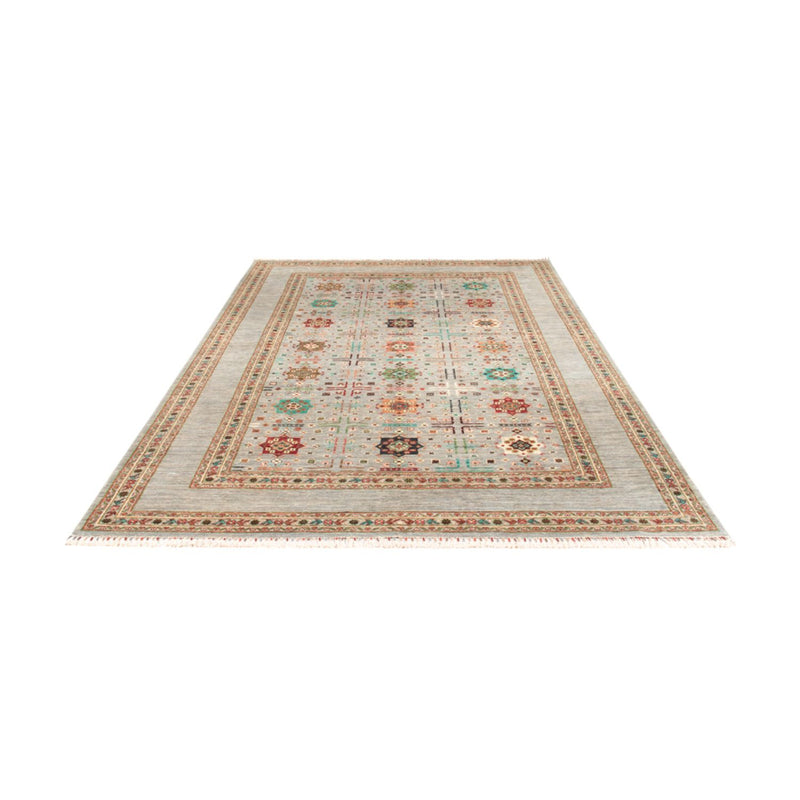 Tappeto Ziegler - Ariana - 294 x 205 cm - multicolore
