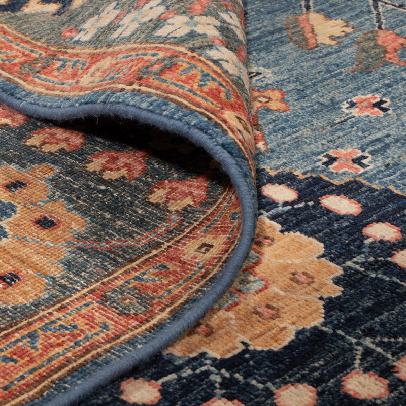 Tappeto Ziegler - Ariana - 263 x 179 cm - multicolore