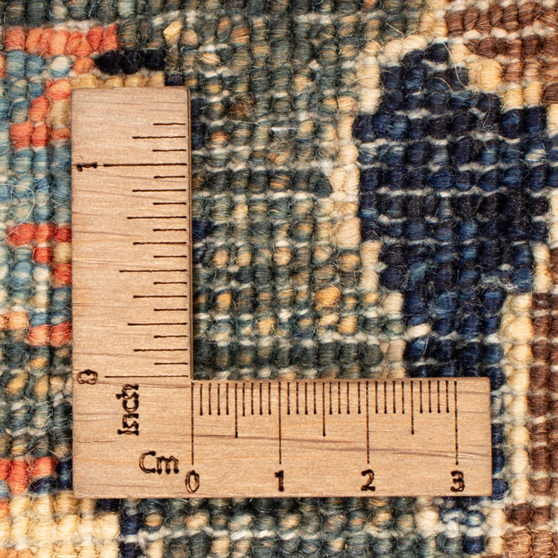 Tappeto Ziegler - Ariana - 263 x 179 cm - multicolore