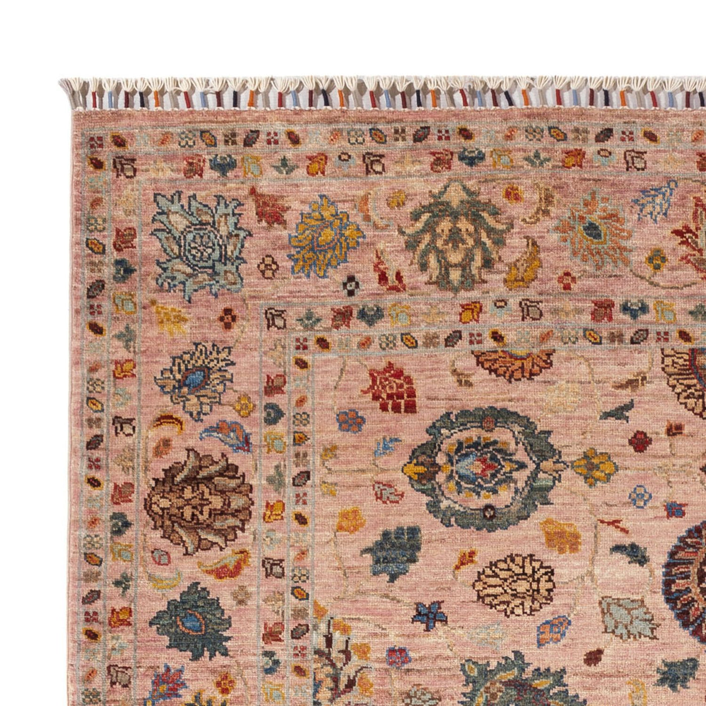 Ariana Tappeto 204x159cm - Tappeto orientale