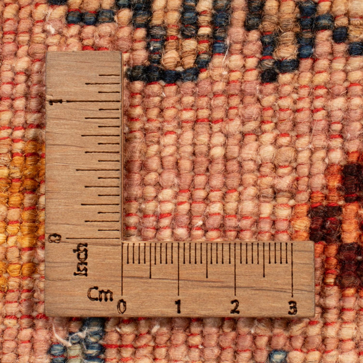 Tappeto Ziegler - Ariana - 204 x 159 cm - multicolore