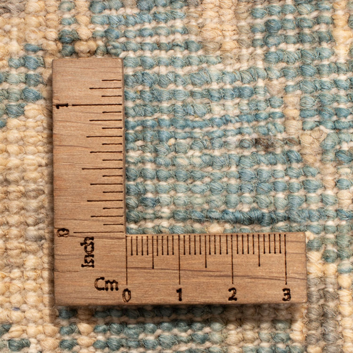 Tappeto corsia Tappeto Ziegler - Ariana - 300 x 80 cm - multicolore