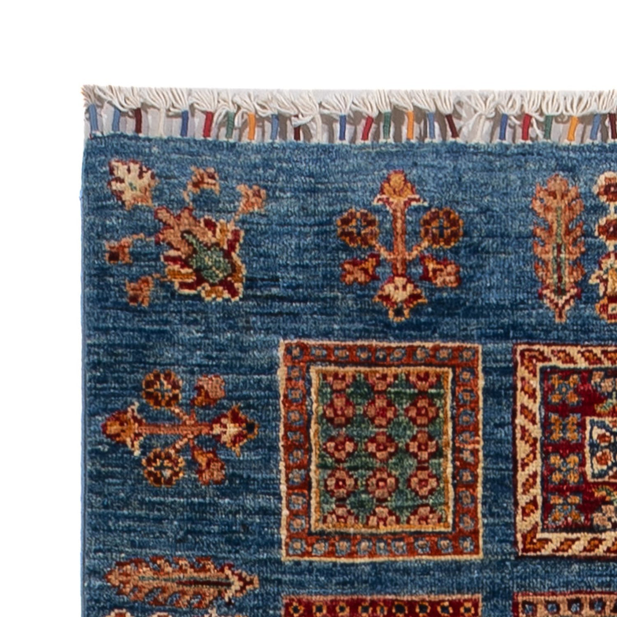 Tappeto corsia Tappeto Ziegler - Bakhtiari - 300 x 83 cm - multicolore