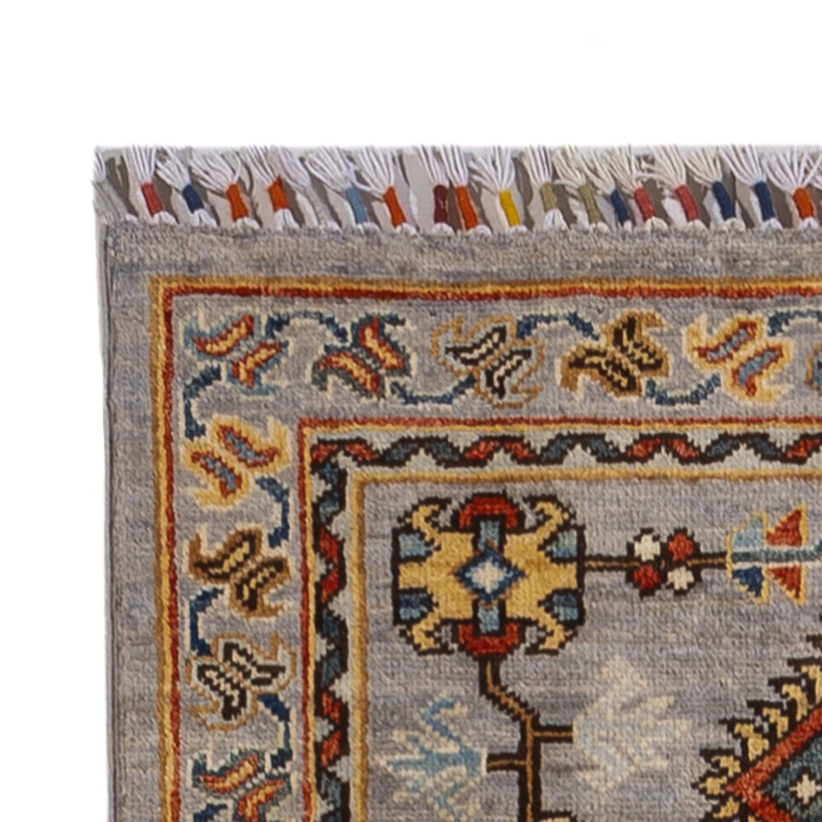 Tappeto corsia Tappeto Ziegler - Ariana - 297 x 80 cm - multicolore