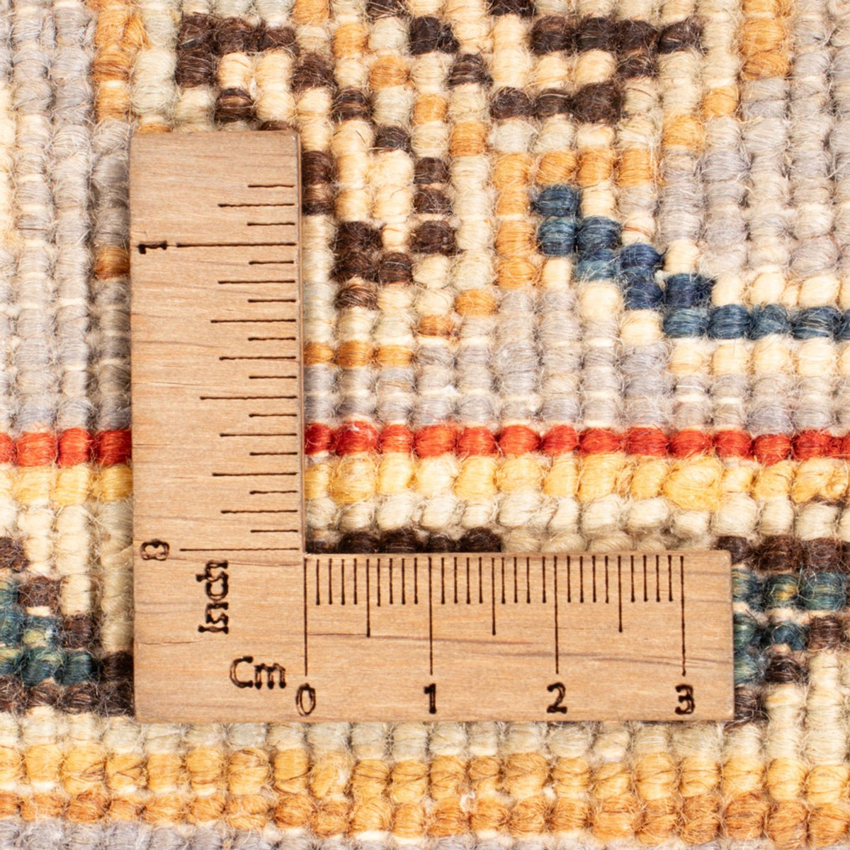 Tappeto corsia Tappeto Ziegler - Ariana - 297 x 80 cm - multicolore