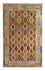 Tappeto Kelim - Splash - 298 x 210 cm - multicolore
