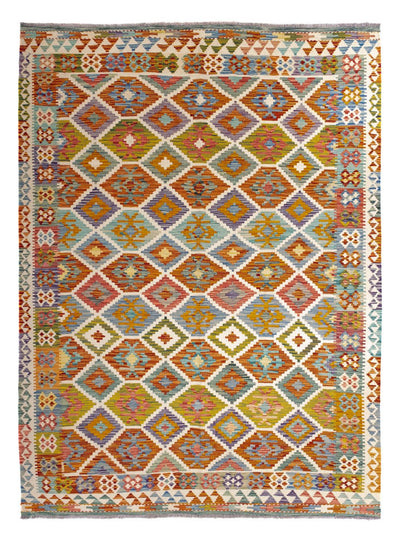Kilim Maimana Tappeto 178x238cm - Tappeto di lana