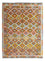 Tappeto Kelim - Splash - 238 x 178 cm - multicolore