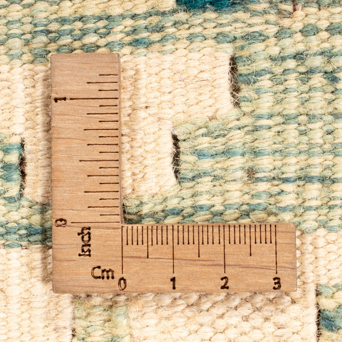 Tappeto Kelim - Splash - 248 x 178 cm - multicolore