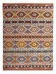Kilim Maimene Tappeto 198x152cm - Tappeto di lana