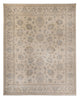 Farahan Tappeto 304x247cm - Tappeto persiano