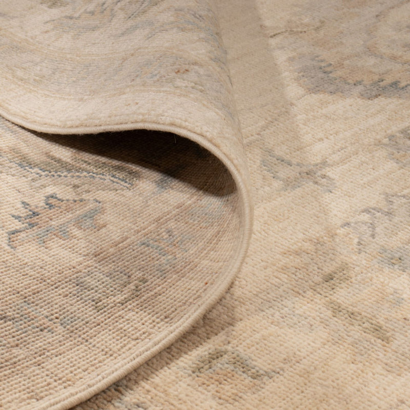 Tappeto Ziegler - 304 x 247 cm - multicolore