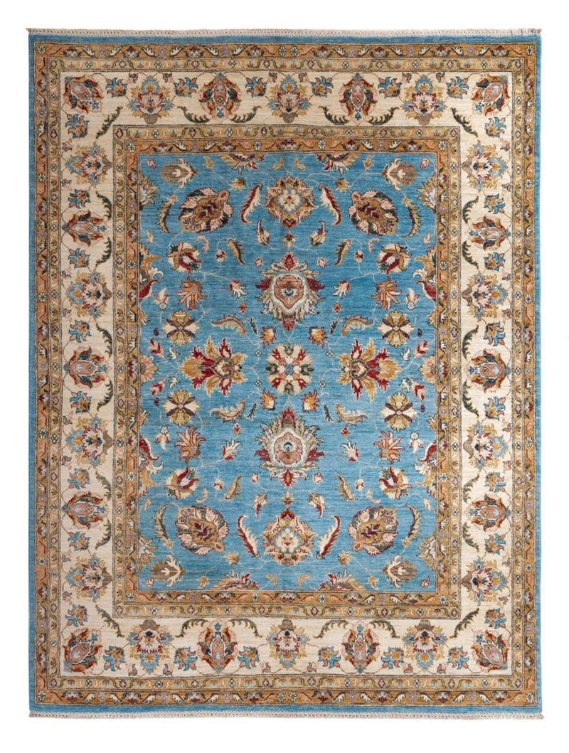 Tappeto Ziegler - 243 x 192 cm - multicolore