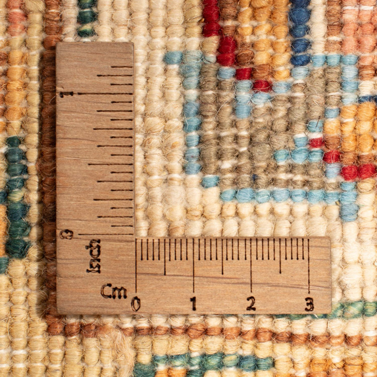 Tappeto Ziegler - 243 x 192 cm - multicolore