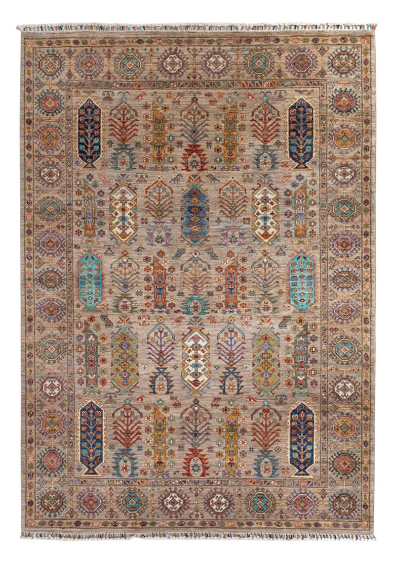Tappeto Ziegler - Ariana - 229 x 170 cm - multicolore