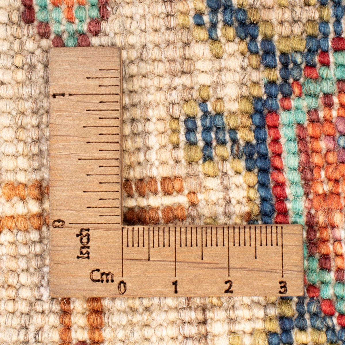 Tappeto Ziegler - Ariana - 229 x 170 cm - multicolore