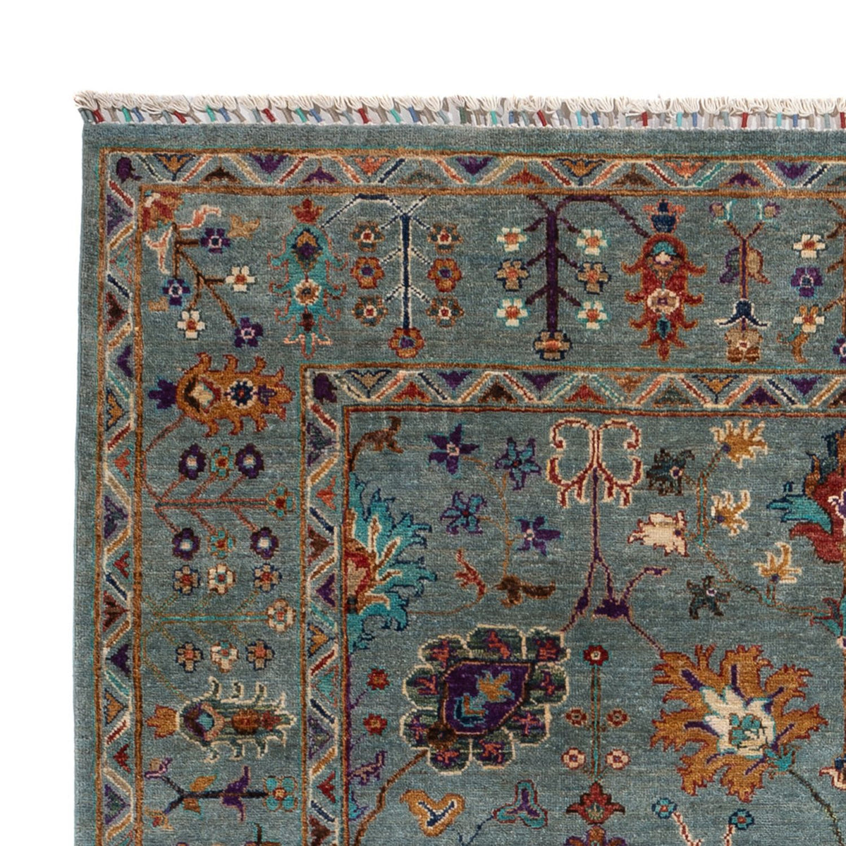 Ariana Tappeto 176x245cm - Tappeto orientale