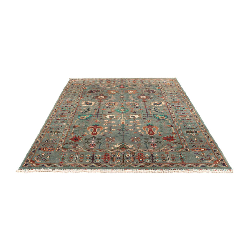 Tappeto Ziegler - Ariana - 245 x 176 cm - multicolore
