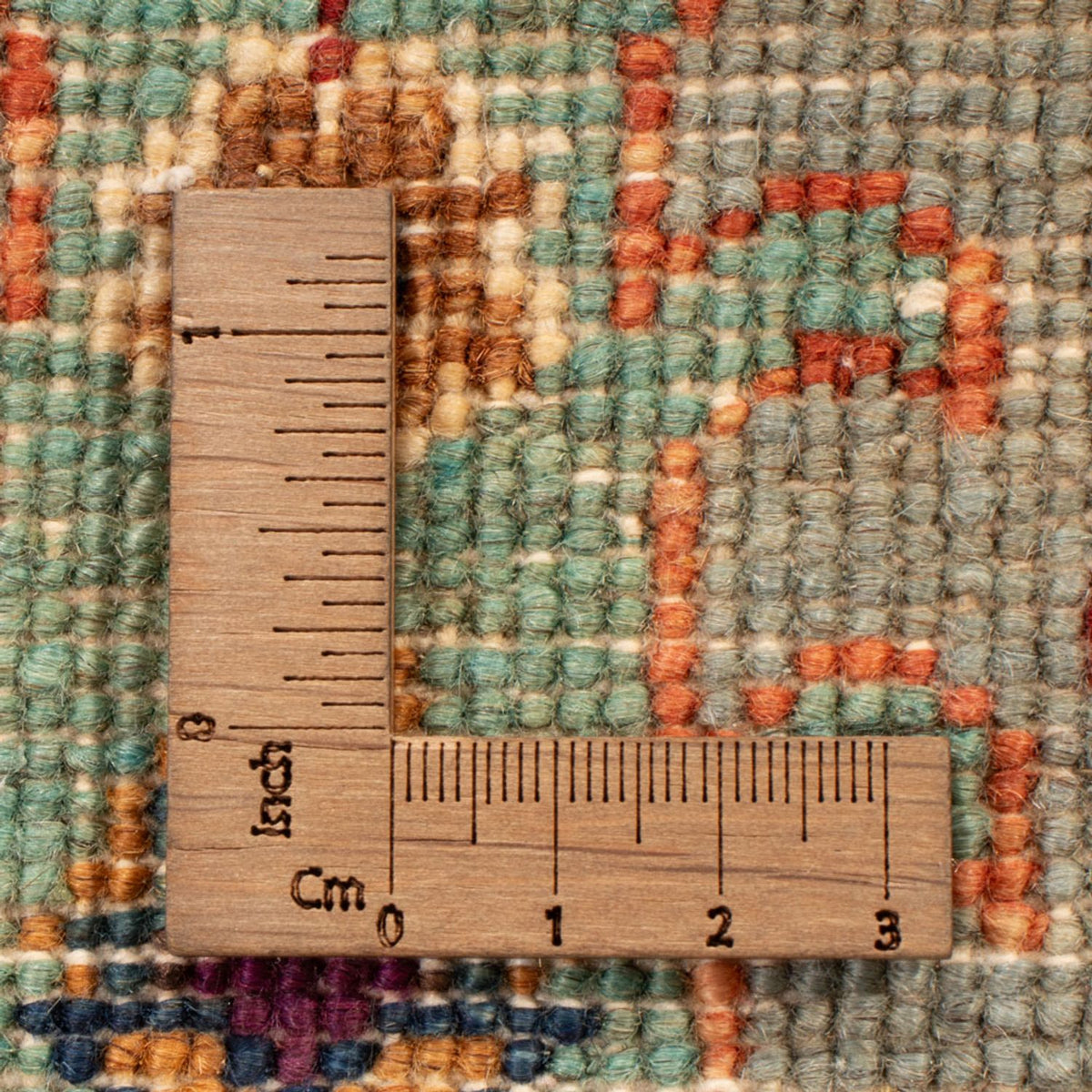 Tappeto Ziegler - Ariana - 245 x 176 cm - multicolore