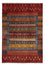 Tappeto Gabbeh - Loribaft Persero - 244 x 176 cm - multicolore