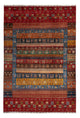Loribaft Tappeto 244x176cm - Perserteppich Wollteppich