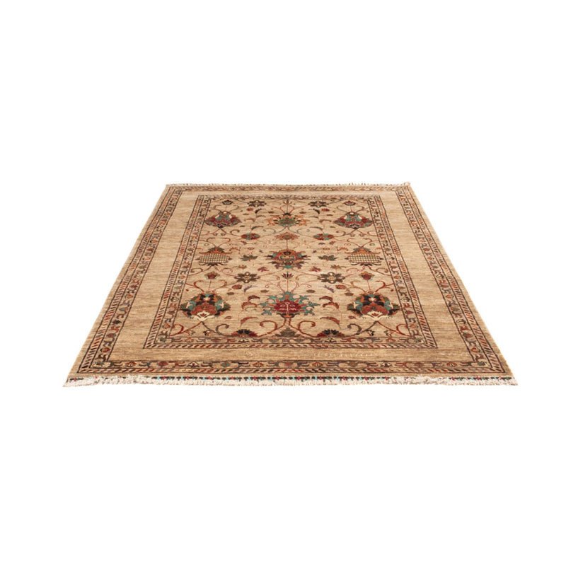 Tappeto Ziegler - Ariana - 217 x 158 cm - multicolore