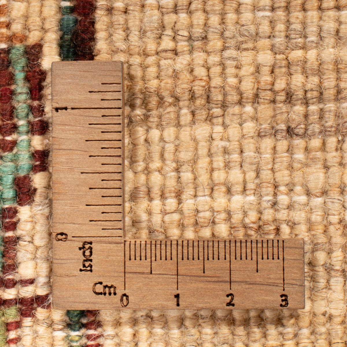 Tappeto Ziegler - Ariana - 217 x 158 cm - multicolore