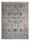 Tappeto Ziegler - Ariana - 206 x 154 cm - multicolore