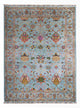 Ariana Tappeto 206x154cm - Tappeto orientale