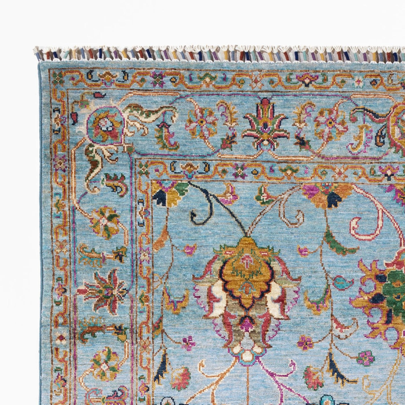 Ariana Tappeto 206x154cm - Tappeto orientale