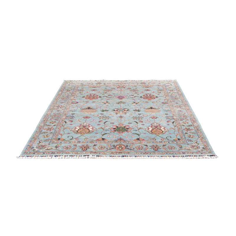 Tappeto Ziegler - Ariana - 206 x 154 cm - multicolore
