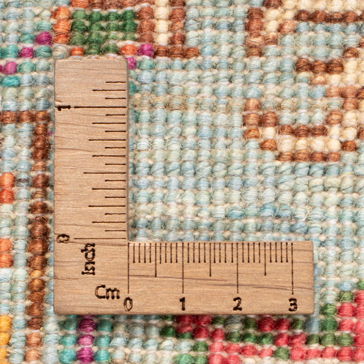 Tappeto Ziegler - Ariana - 206 x 154 cm - multicolore