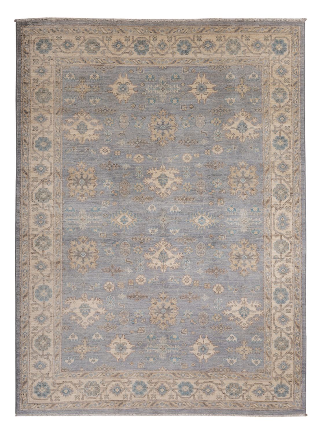 Tappeto Ziegler - 209 x 152 cm - multicolore