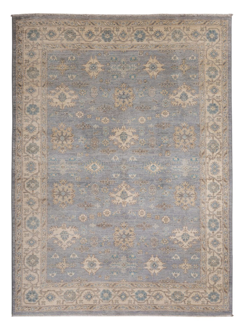 Tappeto Ziegler - 209 x 152 cm - multicolore