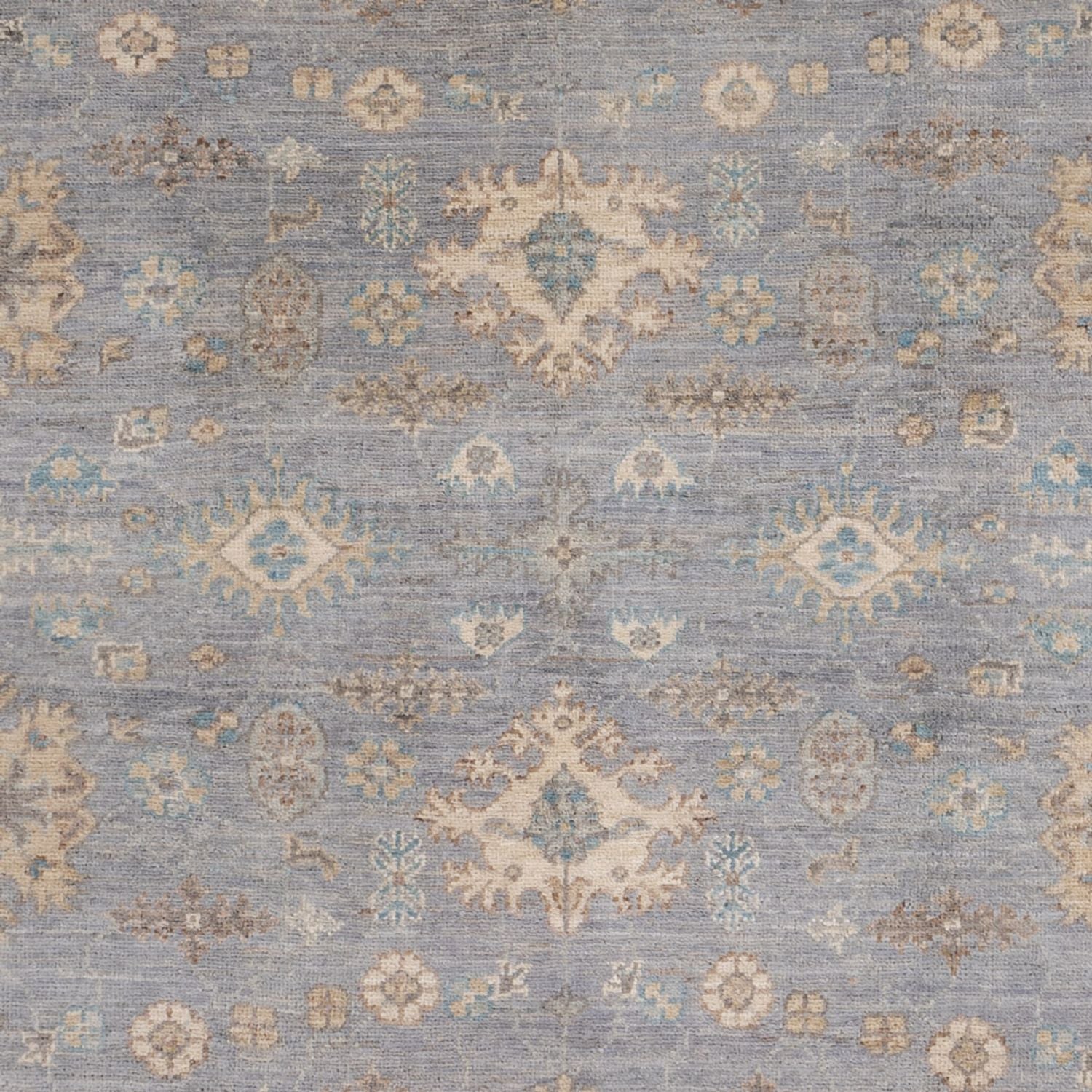 Tappeto Ziegler - 209 x 152 cm - multicolore